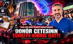 Türkiye-KKTC-Arnavutluk-Gürcistan Hattında Büyük Soruşturma