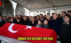 Cumhurbaşkanı Erdoğan da Cenaze Törenine Katıldı