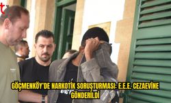 42 Bin 300 TL Nakit Para ve Yasaklı Madde Emareleri