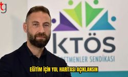 Maviş’ten Seçim Sonrası İçin Eğitim Mesajı