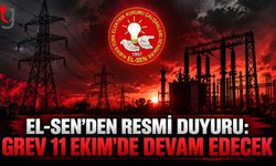 EL-SEN’den KIB-TEK’e Yazılı Mutabakat Çağrısı