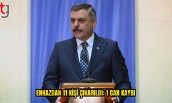 Çiftçi’den Maltepe’deki Çökme İçin Son Durum