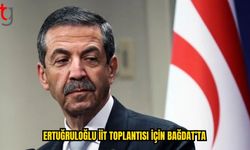 Ertuğruloğlu Bağdat’ta Katılımcılara Hitap Edecek