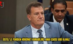 Arıklı’dan Üstel ve Ataoğlu’na Kırgınlık Mesajı