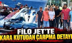Çarpma Hasarları Limanlar Dairesi’ne Bildirilmemiş