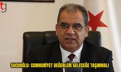 29 EKİM MESAJINDA ATATÜRK VE CUMHURİYET VURGUSU