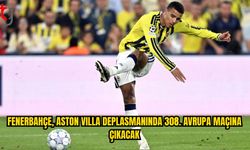 Aston Villa-Fenerbahçe Maçı İçin Geri Sayım
