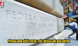 Teknoloji Hisseleri Yükseldi, Gözler Fed’e Çevrildi