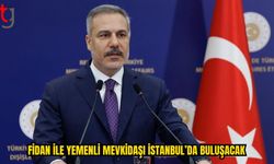 TÜRKİYE-YEMEN HATTINDA KRİTİK DİPLOMASİ TRAFİĞİ