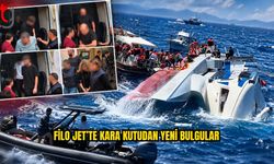 Filo Jet’te Dümen Arızası ve Çarpma Detayı