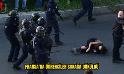 Fransa’da Eğitim Sistemi Alarm Veriyor