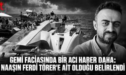 DNA Sonucu Kesinleşti: Ferdi Törer’in Naaşına Ulaşıldı