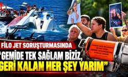 FİLO JET SORUŞTURMASINDA 9 ZANLIYA 7 GÜN EK TUTUKLULUK