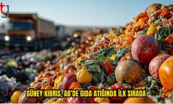 Güney Kıbrıs, AB Ortalamasını İkiye Katladı