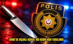 20 Temmuz Kordon Boyu’nda Bıçaklı Olay