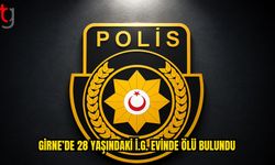 28 Yaşındaki İ.G.’nin Ölümüyle İlgili Soruşturma Sürüyor