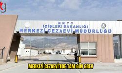 Tüzük Görüşmesi İptal Edildi, KTAMS Greve Gitti
