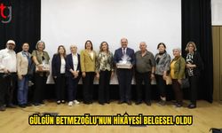 GÜLGÜN MARKASININ HİKÂYESİ İZLEYİCİYLE BULUŞTU