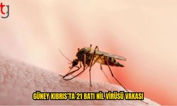 ECDC Verileri Açıkladı: Güney Kıbrıs’ta 21 Vaka