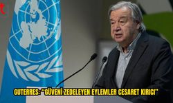 BM’den Kıbrıs’ta Güven ve İş Birliği Çağrısı