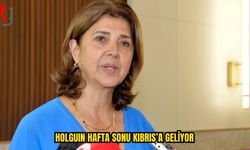 Kıbrıs Sorununda Yeni Diplomasi Temasları Başlıyor