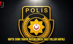 Otomobil ve Bisiklet Yarışları Trafiği Etkileyecek