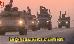 ABD-İran Hattında Gerilim Yeniden Yükseliyor