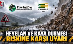 Taşkent, Ciklos ve Dağ Yolları İçin Önlem Çağrısı