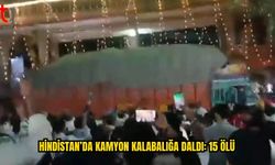 Tapınak Yakınında Feci Kaza: 15 Kişi Hayatını Kaybetti