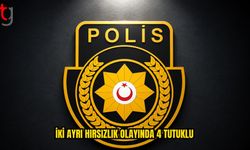 Çalıntı Banka Kartıyla Alışveriş Yaptılar