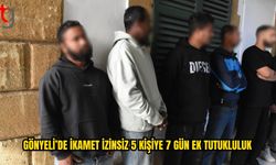 Gönyeli’de Muhaceret Soruşturması Derinleşiyor