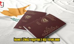 Kaçak Yaşama Karşı Denetim: 2 Tutuklu