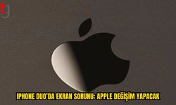 APPLE’IN KATLANABİLİR IPHONE’UNDA İLK KRİZ