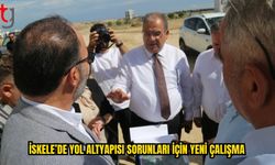 Aygün-İskele ve Ötüken-Sahil Bağlantıları Gündemde