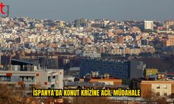 Protestolar Sonrası Hükümetten Konut Hamlesi