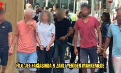 Filo Jet Soruşturmasında Kritik Mahkeme Günü