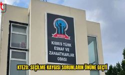 KTEZO: VAATLER ARTIYOR, TEMEL SORUNLAR GÖLGEDE KALIYOR