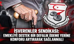 40 Bin TL İkramiye Tartışması: Kalıcı Çözüm Çağrısı