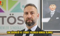 EL-SEN’in Taleplerine KTÖS Desteği