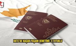 KKTC’DE İKAMET İZNİ DENETİMLERİ SÜRÜYOR