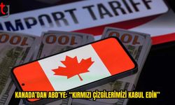 KANADA-ABD TİCARETİNDE KRİTİK EŞİK