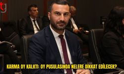 Solyalı’dan Seçmenlere Mühür ve Tercih Uyarısı