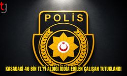 ALAYKÖY’DE MÜSTAHDAM HIRSIZLIĞI İDDİASI