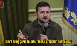 Zelenskiy: Saldırı Öncesi Uyarı Almadık