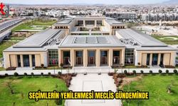 Gözler Meclis’te: Seçim Kararı Masada