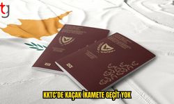 KAÇAK YAŞAMLA MÜCADELEDE 1 TUTUKLAMA