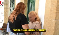 D.M.’ye Yurt Dışı Yasağı ve 50 Bin TL Nakit Teminat