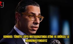 KOMBOS: YUNANİSTAN’I DESTEKLİYORUZ