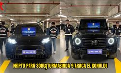 Kripto Para Operasyonunda Soruşturma Genişliyor