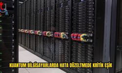 100 QUBİT’LİK SİSTEMDE GERÇEK ZAMANLI KONTROL BAŞARISI
